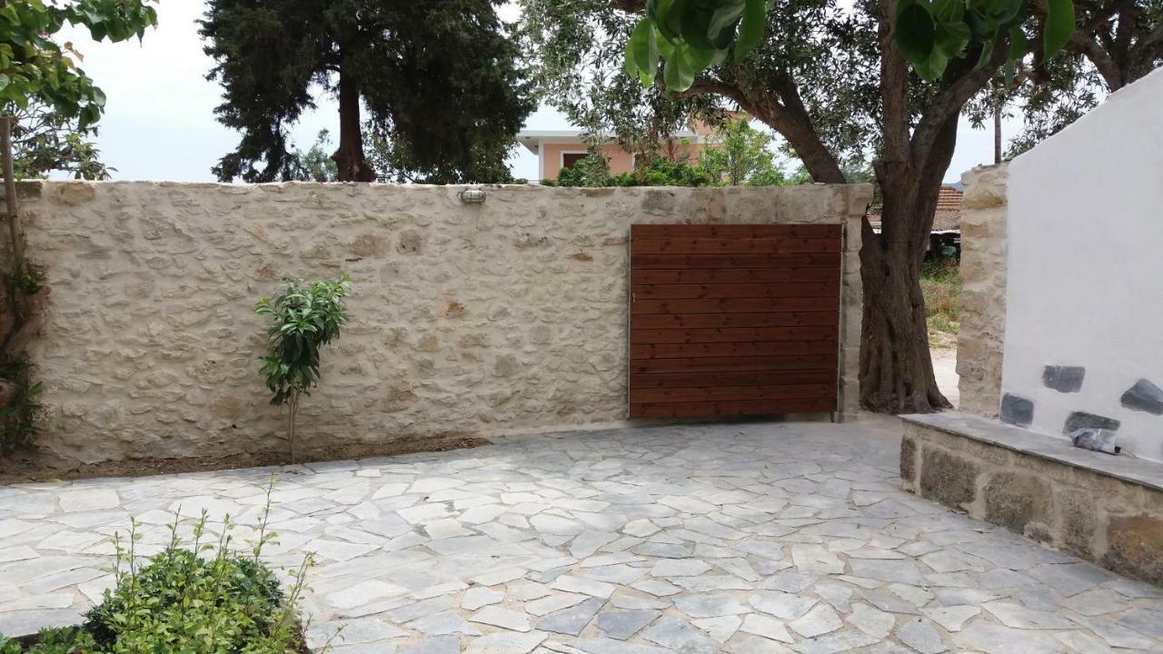 Villa Beloussi Zakynthos Kypseli Exterior photo